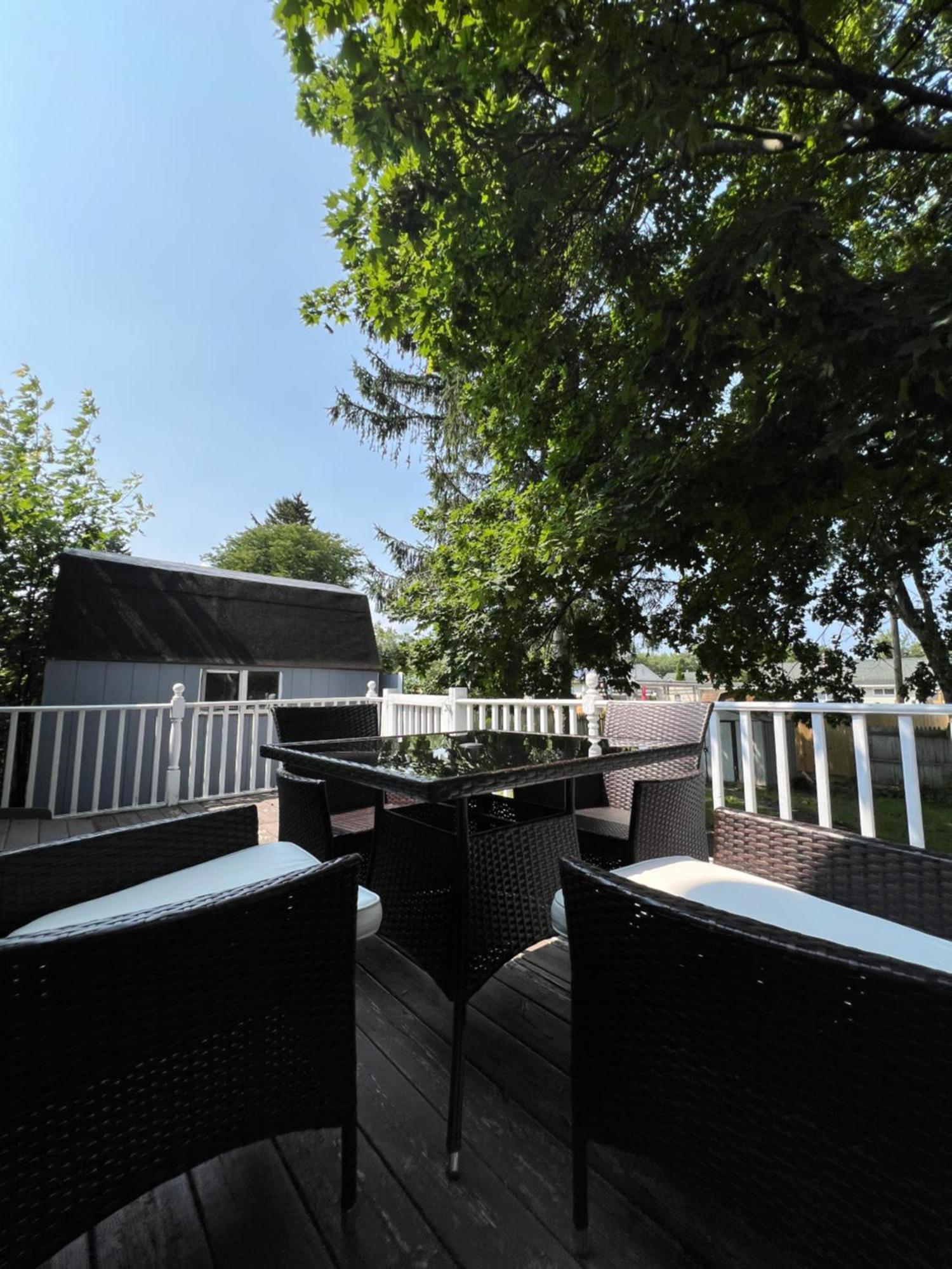 Hudson Haven Villa Kültér fotó